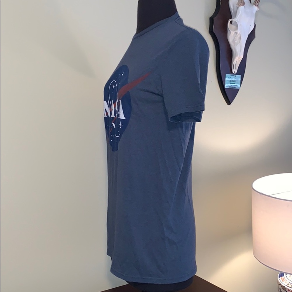 NASA T-shirt - Picture 2 of 7